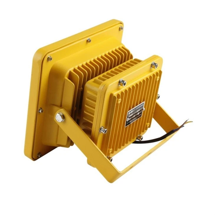 Flood Light Boat