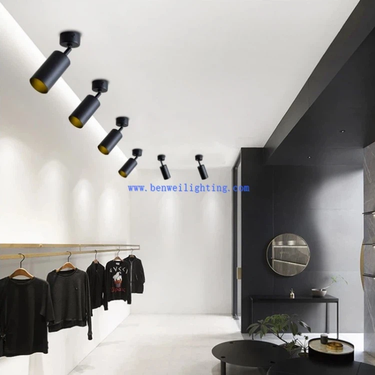 track light track light