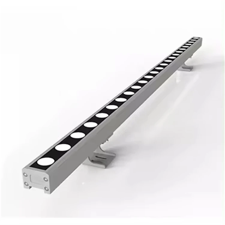 Building wall washer light 5 Building wall washer light 5