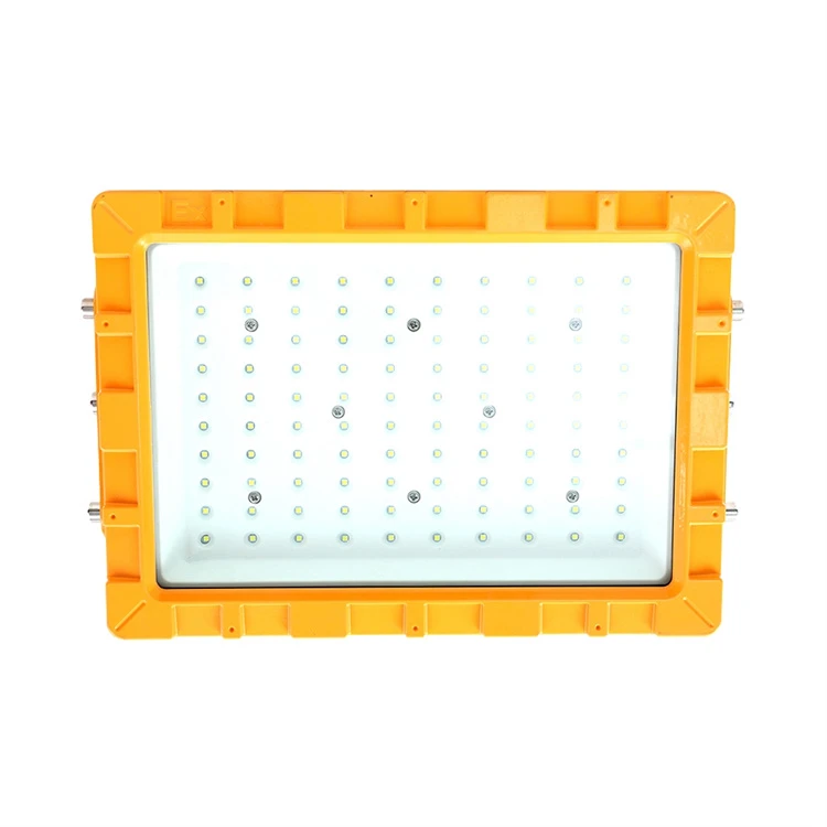 Underground explosion-proof light 1 Underground explosion-proof light 1