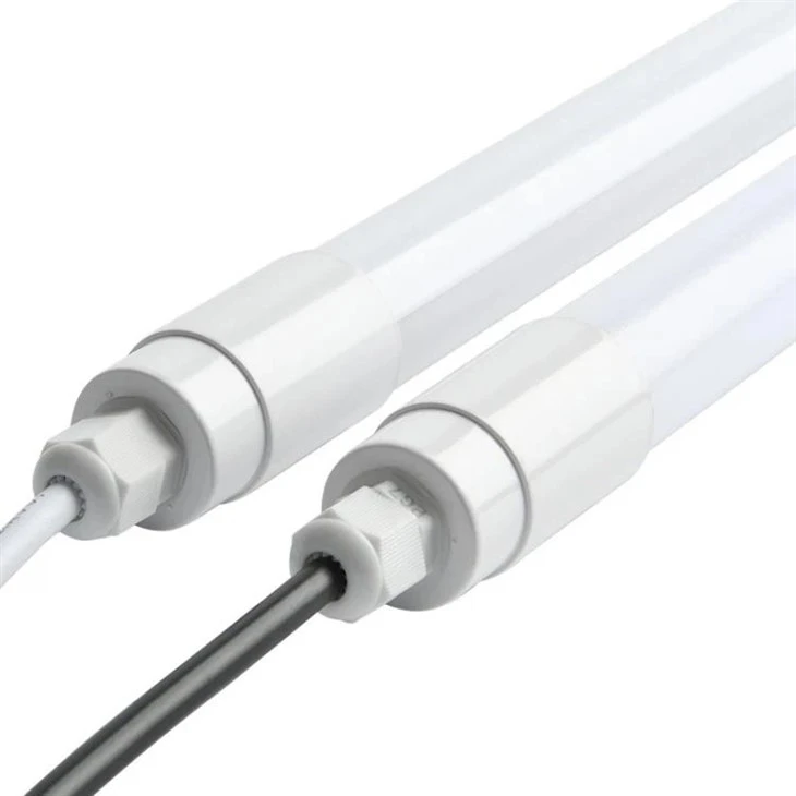 Integrated Poultry Light