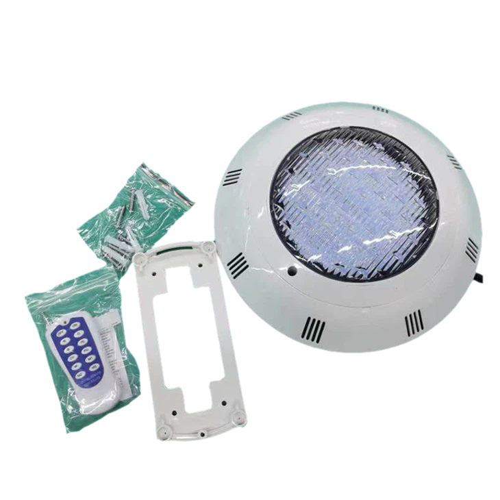 IP68 Swimming Underwater Light