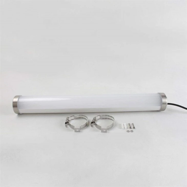 IK69 LED Tri-proof Tube Light