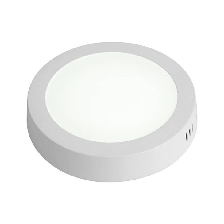 Ivory White Ceiling Panel Light