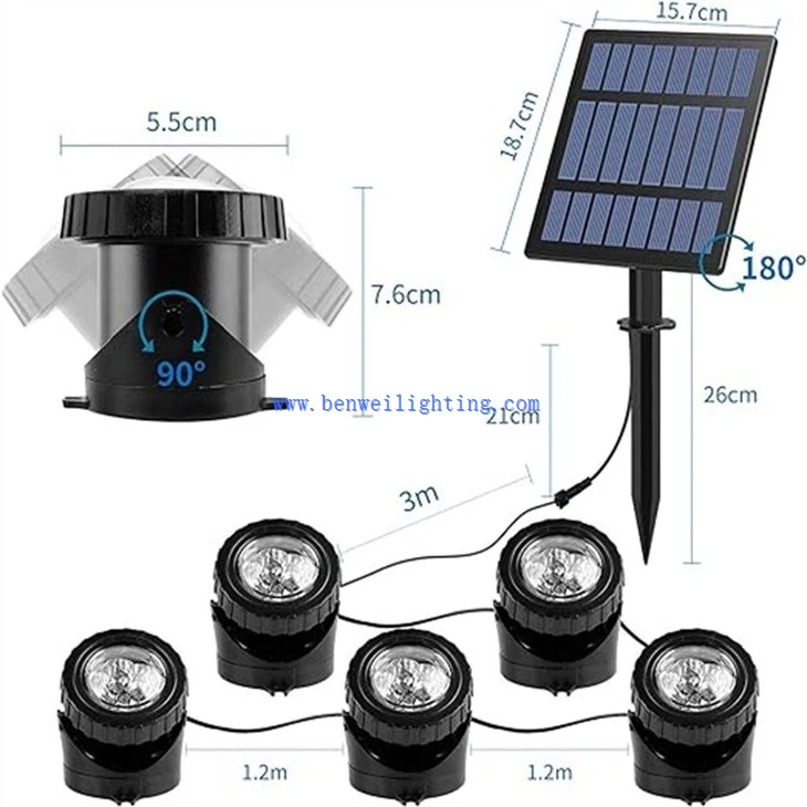 Landscape Light Low Voltage (1)