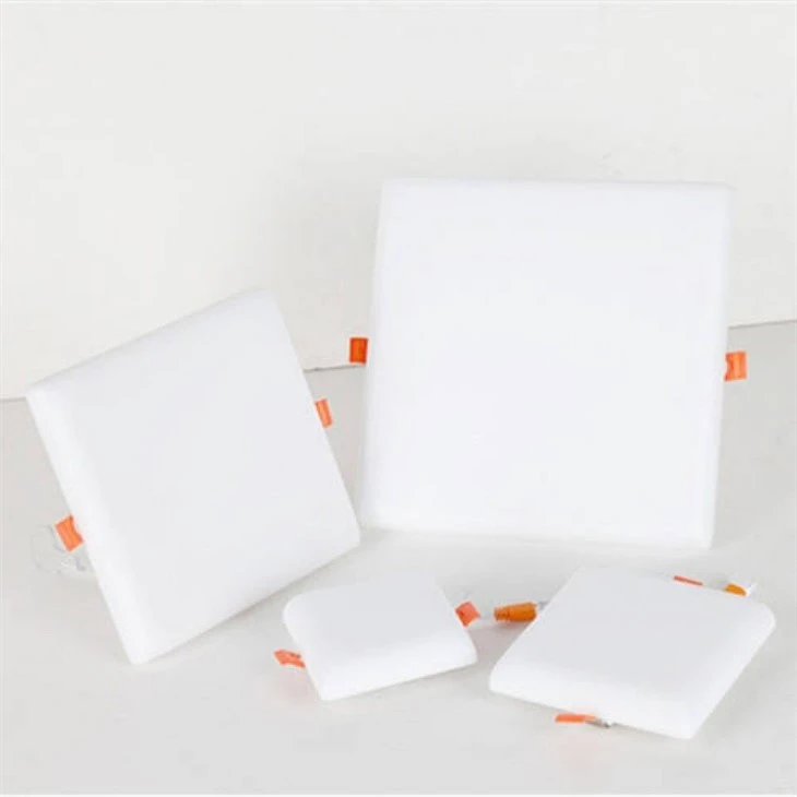 LED Borderless Panel Light best