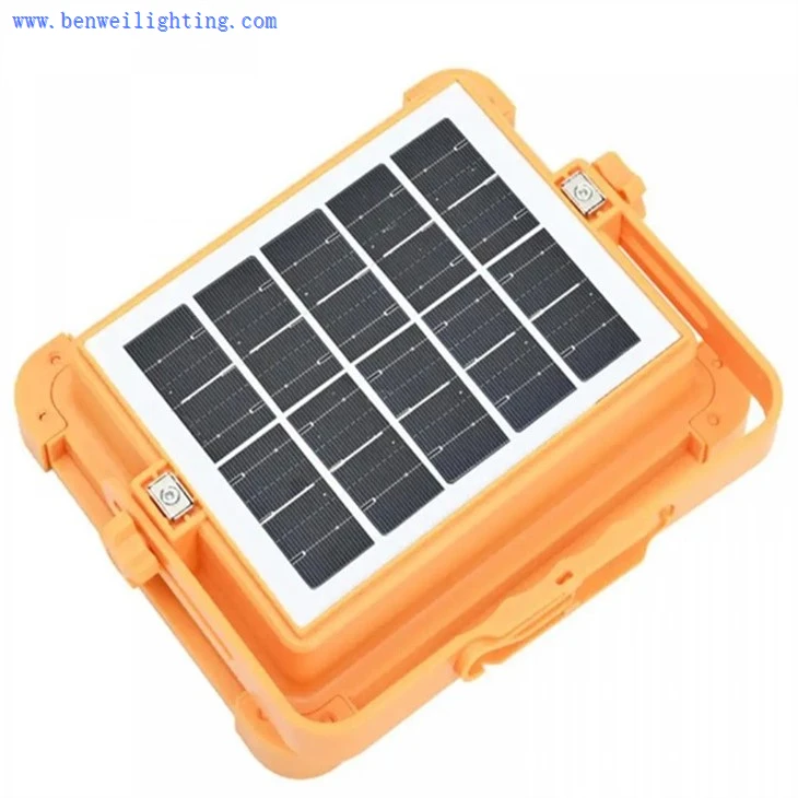 explosion proof light fixture