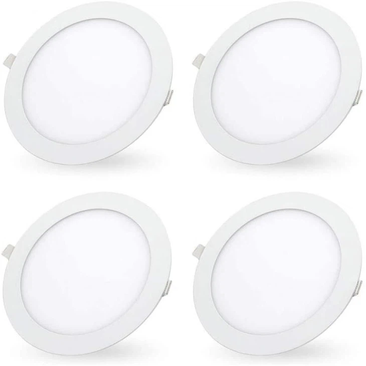 Led Flat Panel Light Flickering