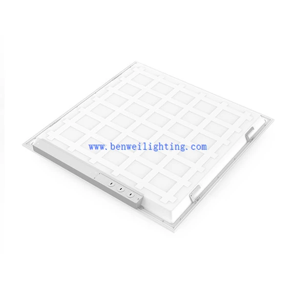 LED Surface Mounted Square Panel Light