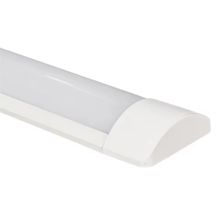 Led Light Batten 0-10V Dimmable