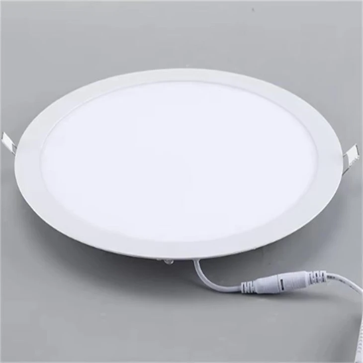 Led Panel Light Round And Square best