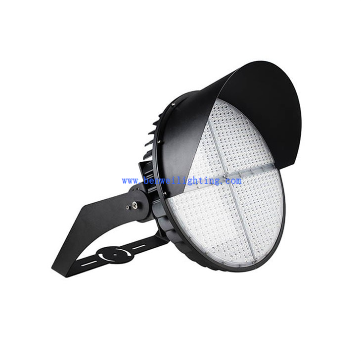 LED Stadium Light Round