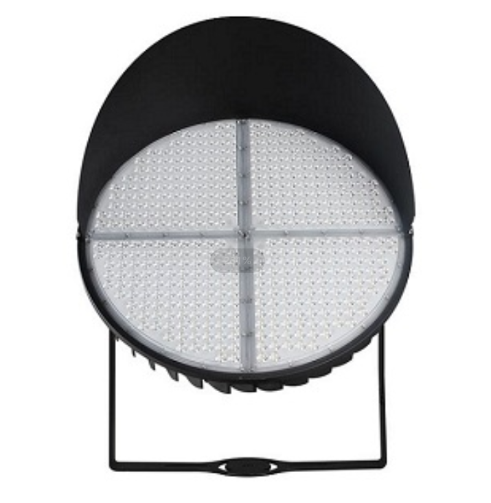 LED Stadium Light Round