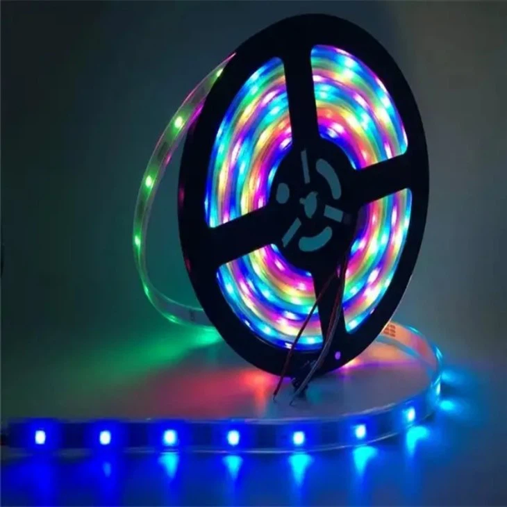Led Stripe RGBW 24V
