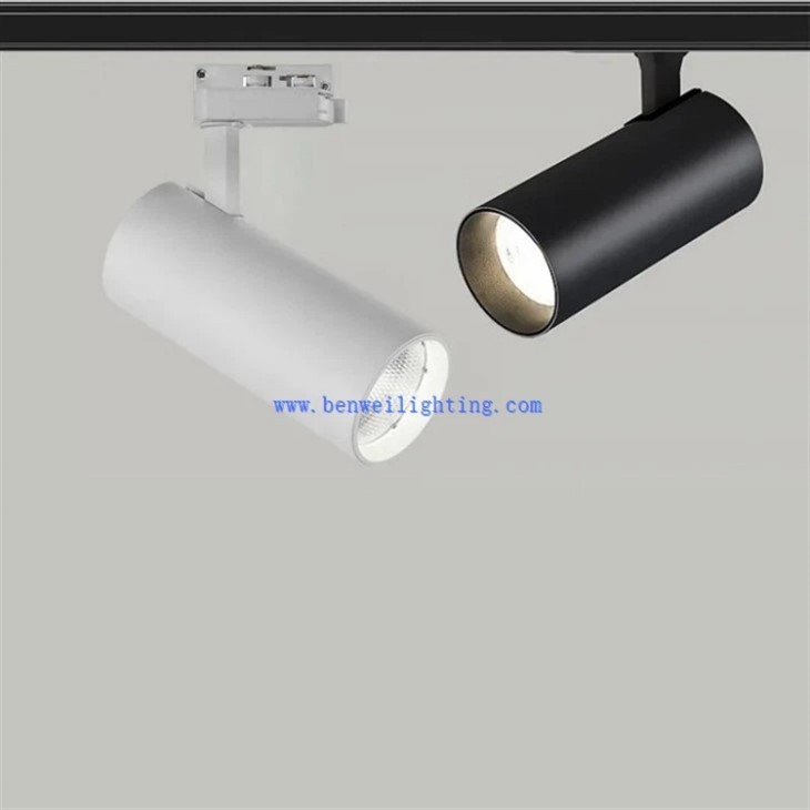Led Track Light Dimmable