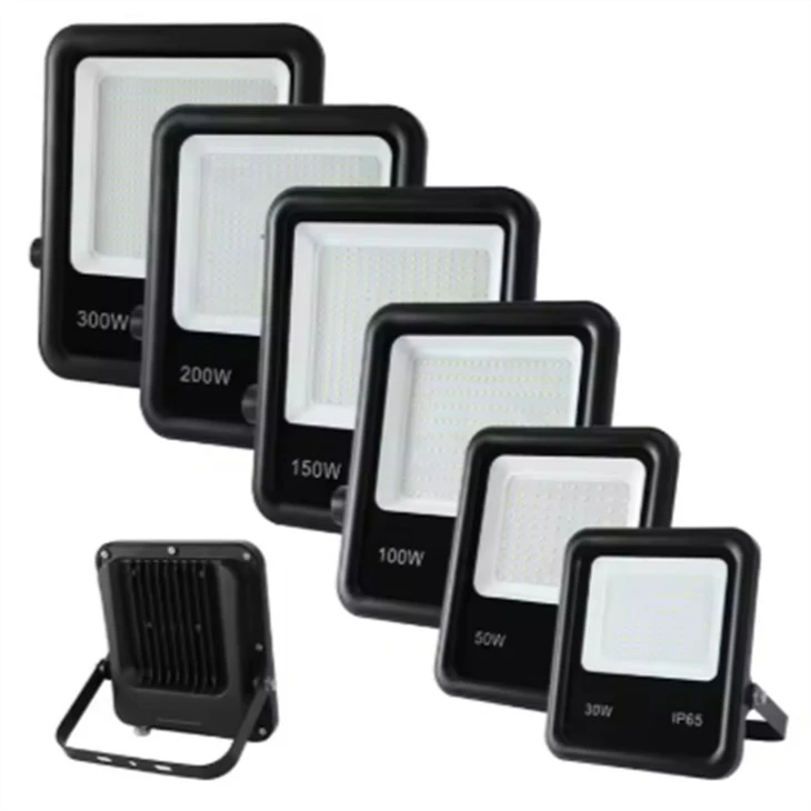 Led Wall Floodlight Spotslight