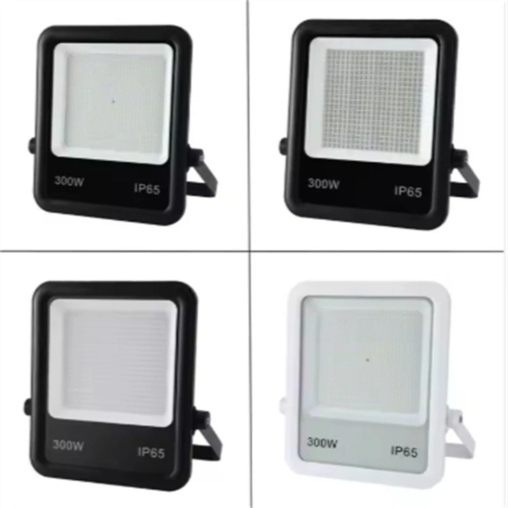 outdoor flood lights