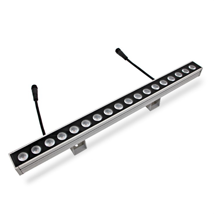 Led Wall Washer Light Full Color 36w