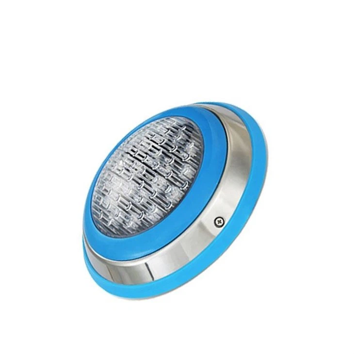 Light Blue Swimming Pool