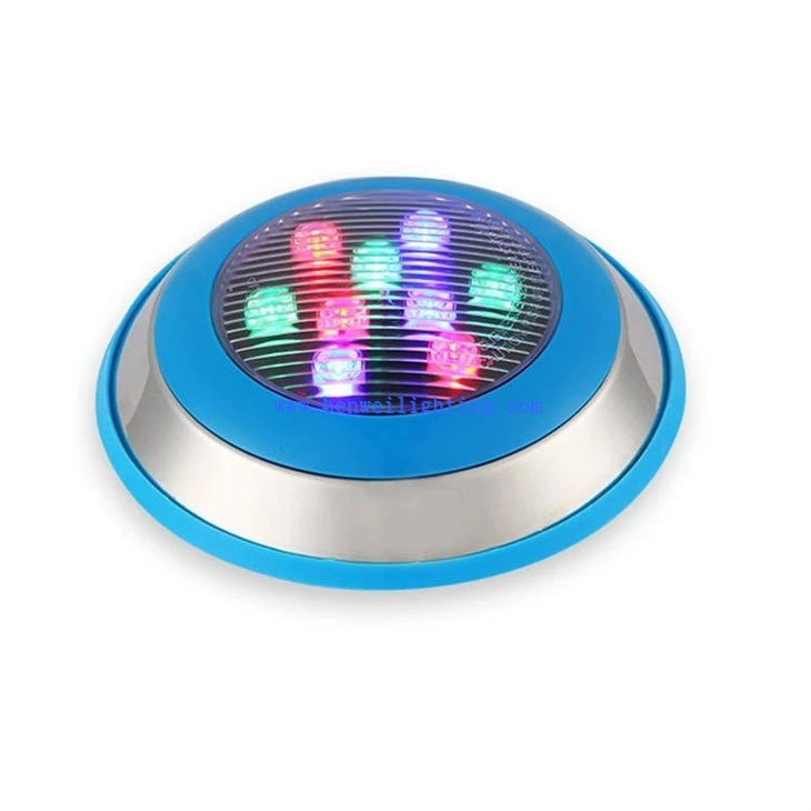 pool lighting systems