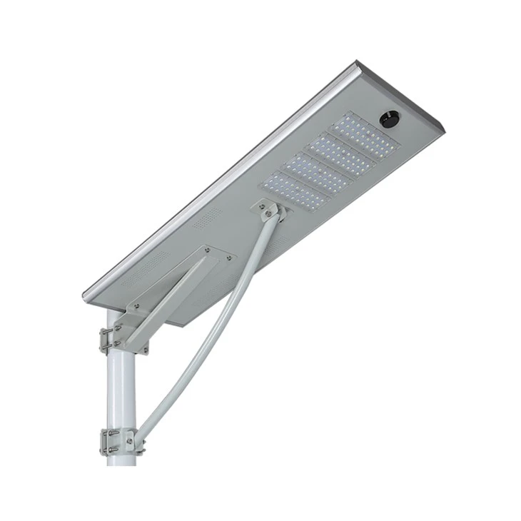 Lithium Battery 12V LED Solar Street Light