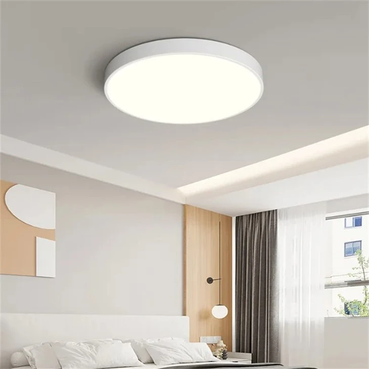 Modern Round Ceiling Light suppliers