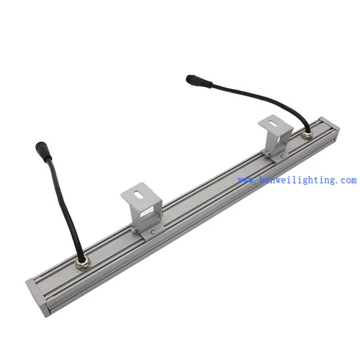 Outdoor Linear Led Wall Washer Light