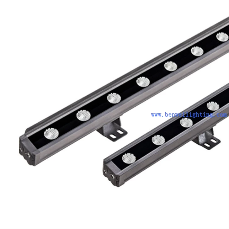 Outdoor Linear Led Wall Washer Light