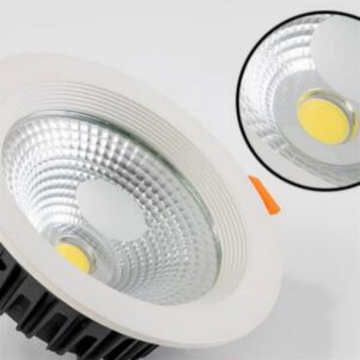 LED Down Light 100LM/W 20W 4000K