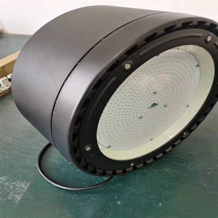 Photocatalytic Reaction UV LED Lamp