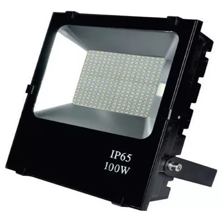 Pond Or Fountain Lighting Flood Light Fixture (2)
