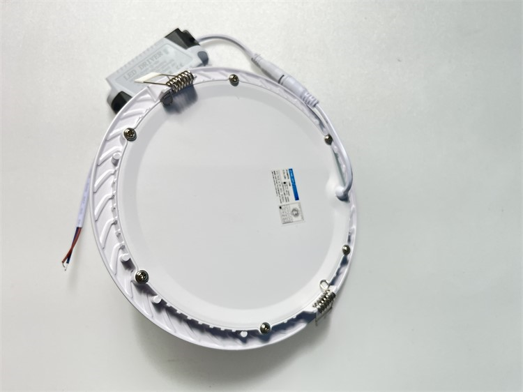 circle panel light 10 circle panel light 10
