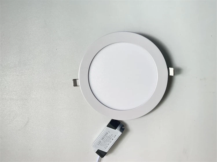 circle panel light 8 circle panel light 8