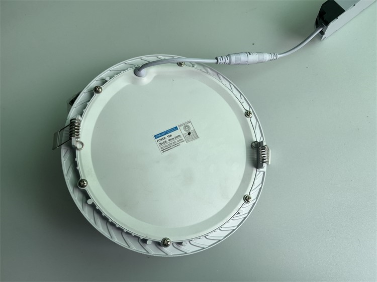 circle panel light 5 circle panel light 5
