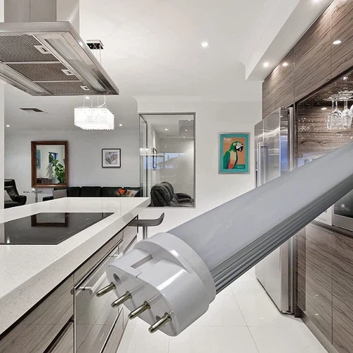 Application of Led Tube Light Application of Led Tube Light