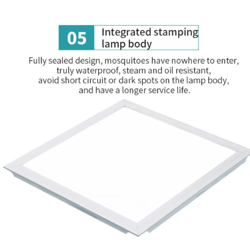 SMD2835 Waterproof LED Panel Light SMD2835 Waterproof LED Panel Light