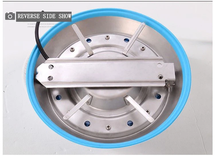 malibu submersible pond light