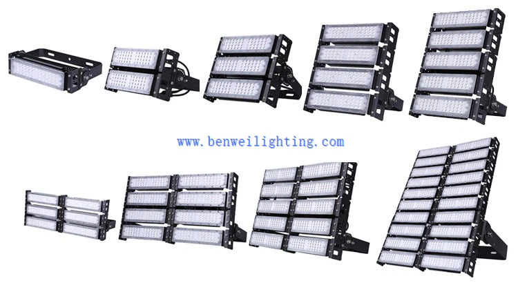 6500K LED Stadium Light 6500K LED Stadium Light