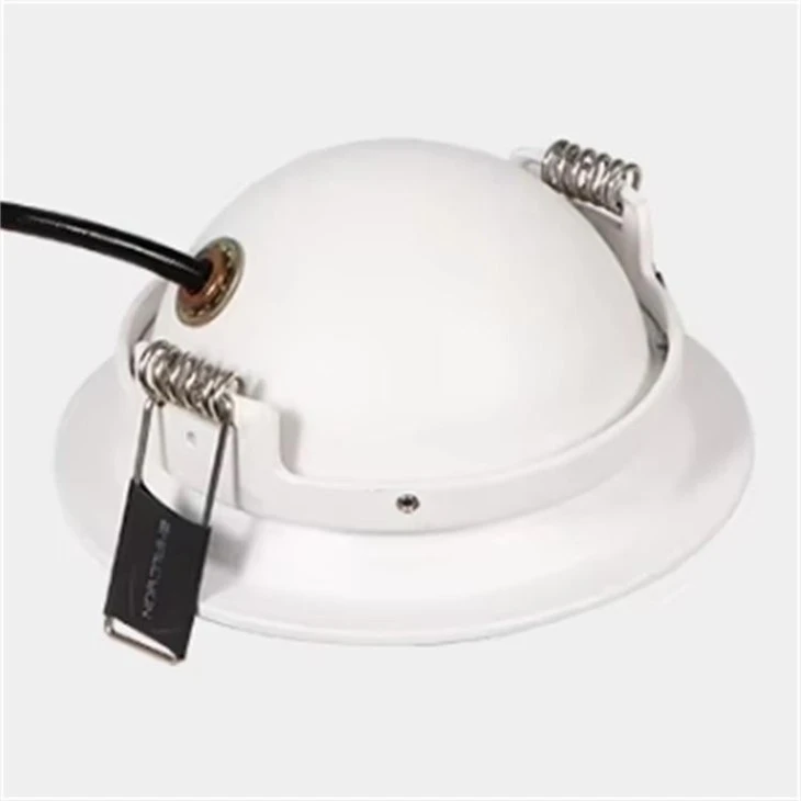Recessed Adjustable Downlight suppliers