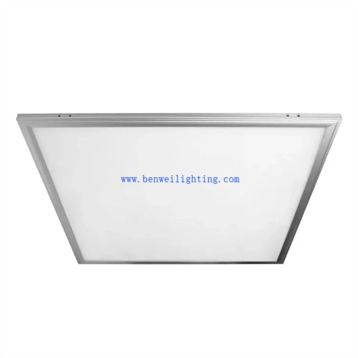 Rectangle Slim Ceiling Light (5)