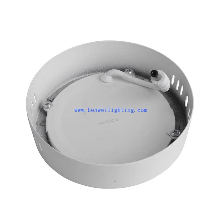 Round led ceiling light (5)