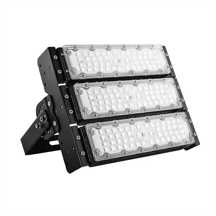 Running Track Light