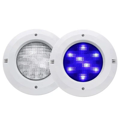 Лед светло за пливање