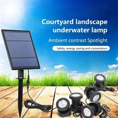 Роцкери Поол Спотлигхт