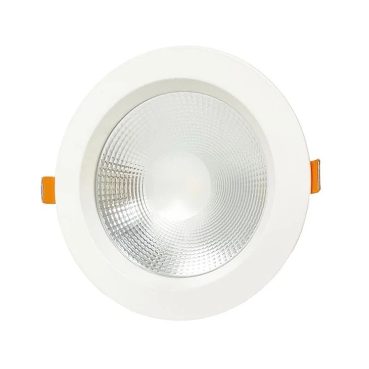 smart led recessed downlight