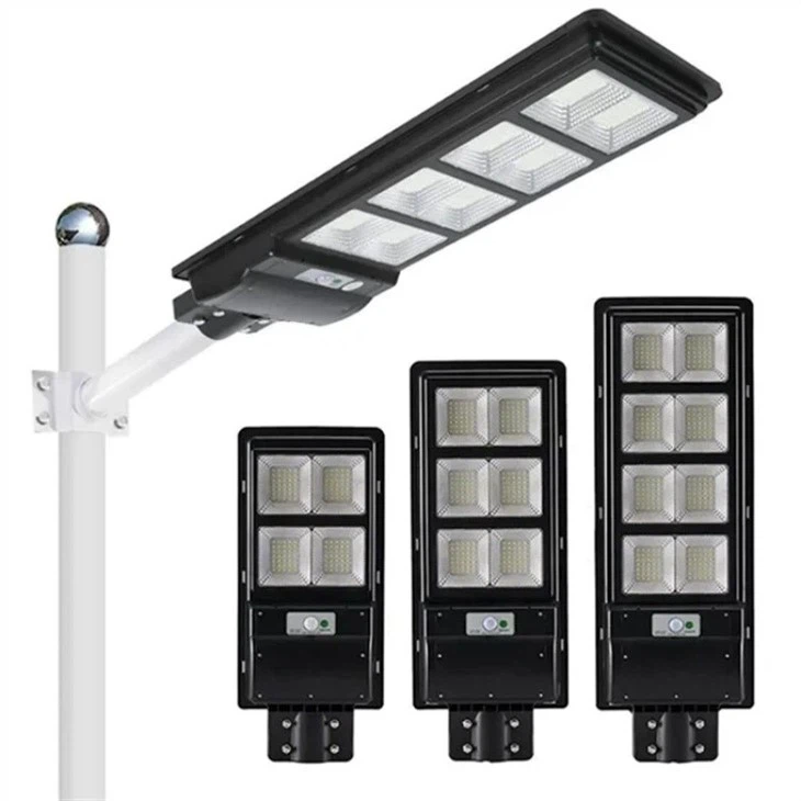 Solar Street Light 5000k
