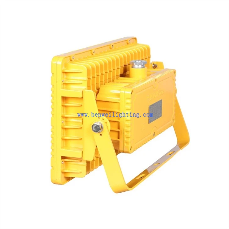 Spark-proof flood light (5)