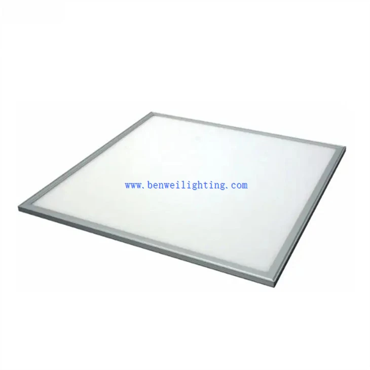 Square Panel Light With Anti-Yellow (4)