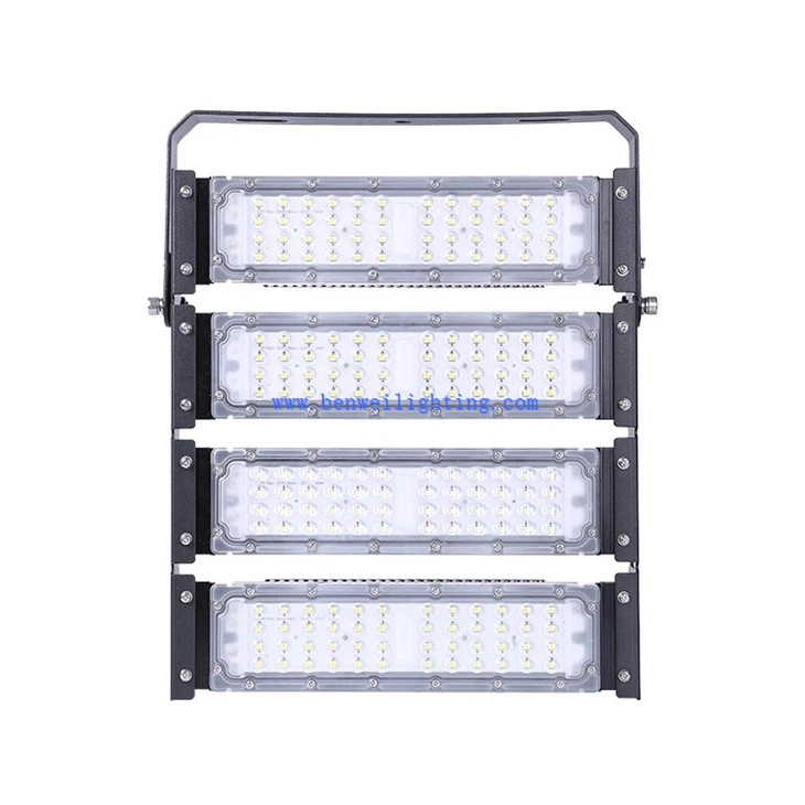 Super Bright Aluminum LED Stadium Flood Light