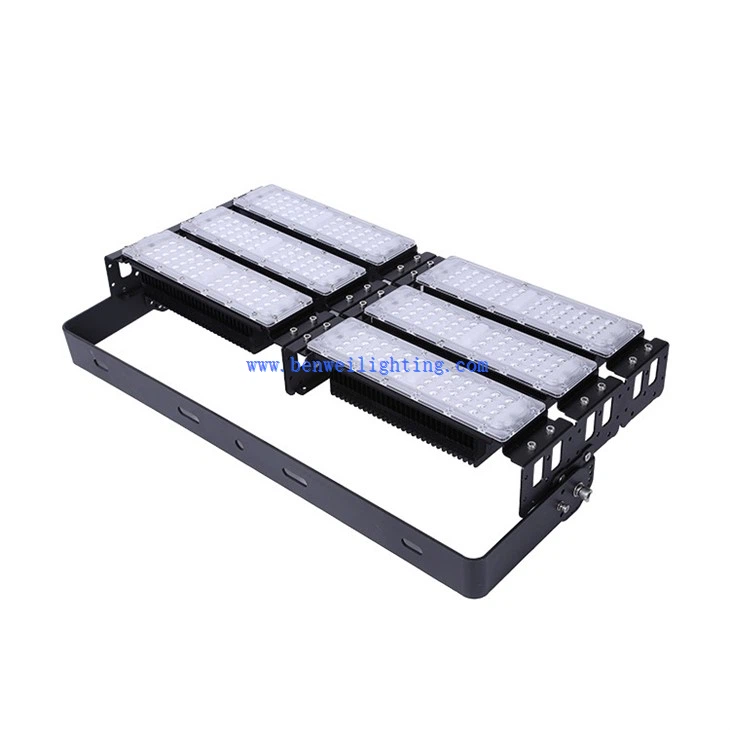 Super Bright Aluminum LED Stadium Flood Light
